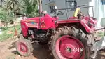 Mahindra surpunch 275 Intrested Byers call me