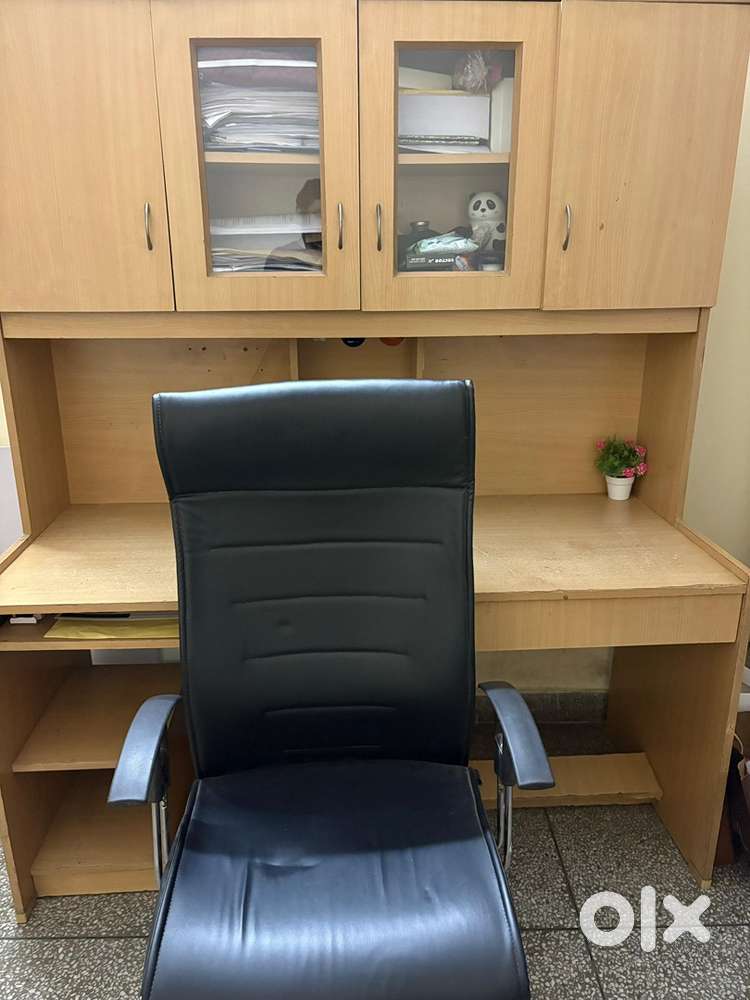 Computer study table