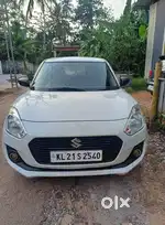 Maruti Suzuki Swift 2018 LXI, 2018, Petrol