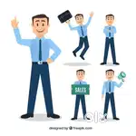 Agency Manager