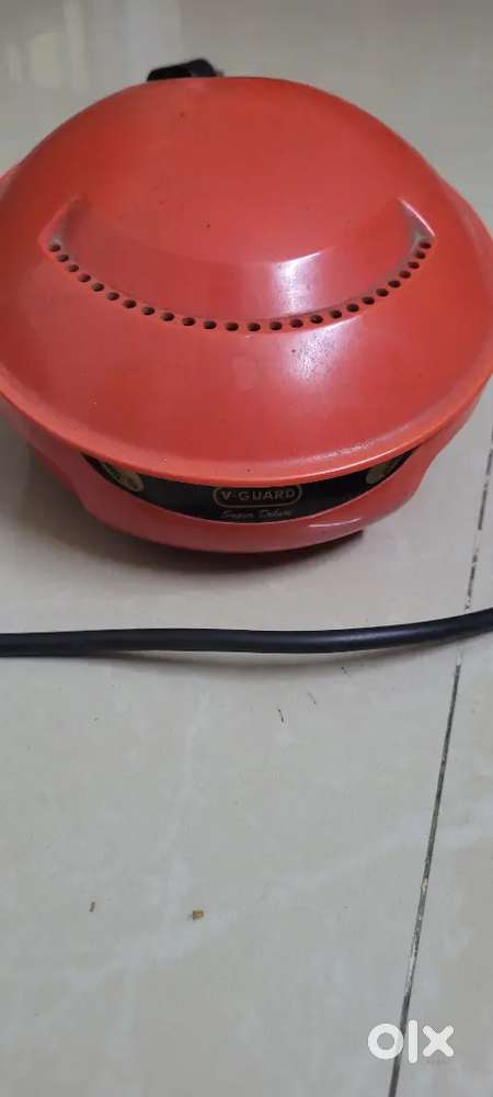 V Guard Refrigerator stabilizer upto 300 litre