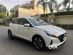 Hyundai Elite i20 Asta 1.2, 2023, Petrol