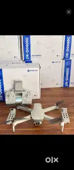 Drone camera starting from 1000