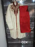 Men Wedding Dress