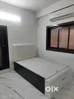 2 bhk flat available  for rent in picnic garden
