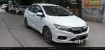 Honda City i-VTEC V, 2017, Petrol