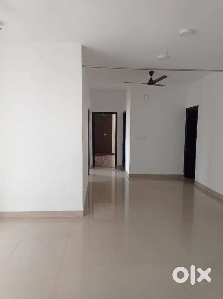 3+1 bhk Patel Newtown