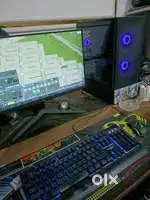 Gaming computer
