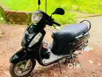 Access 125 single owner good condition