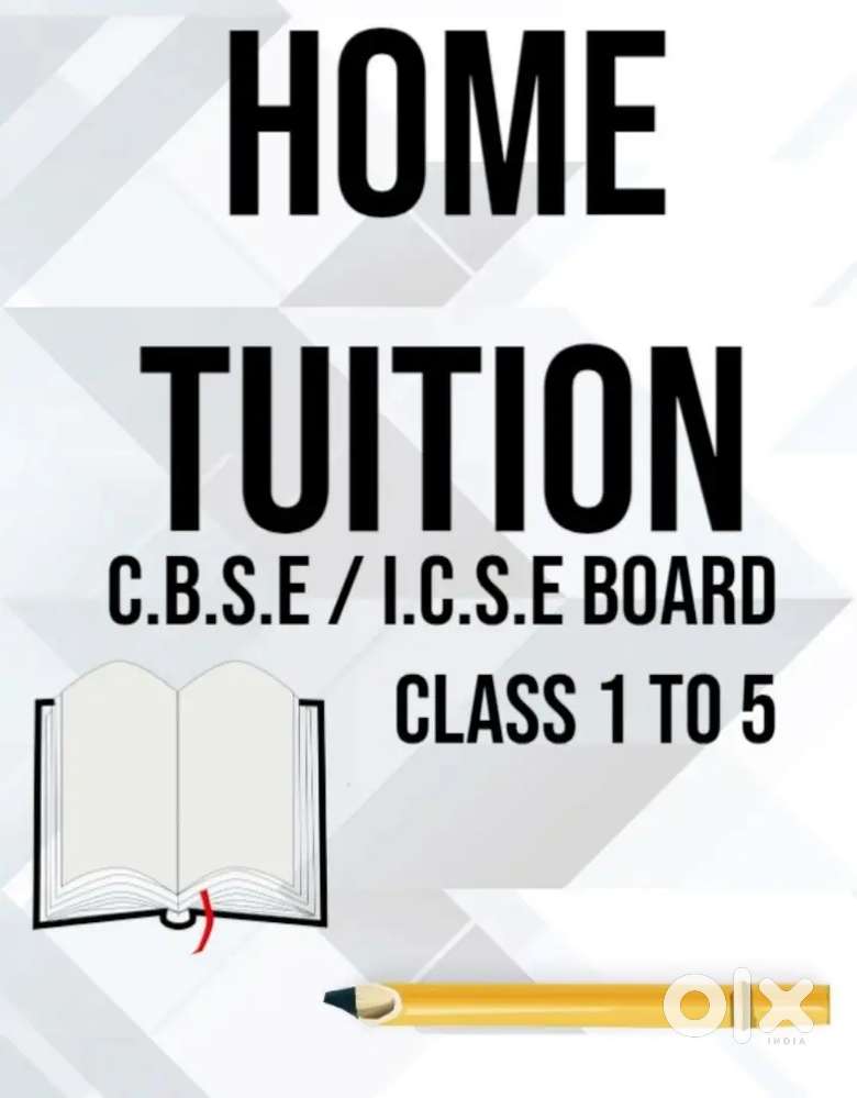 My name is Ajeet I am a qualified teacher for class 1 to 5