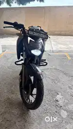 Dual channel ABS, Single owner, No history of accident