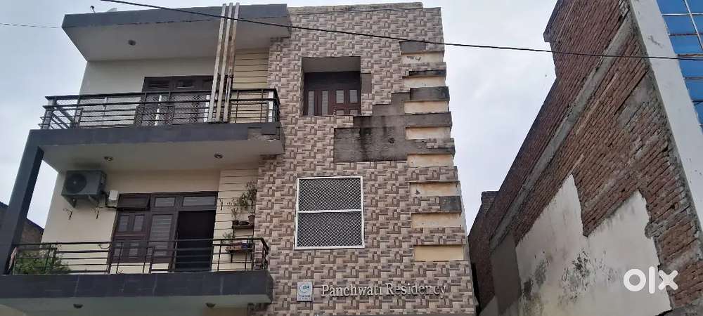 Panchwati Residency