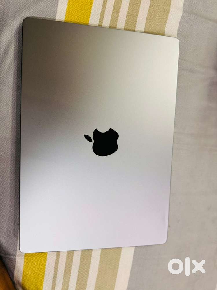 MacBook Pro M1 16 inch