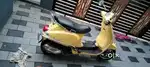 Vespa Scooter for Sale – Excellent Condition |Great Mileage
