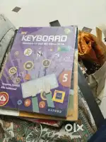 This is book of grade 5 cbse