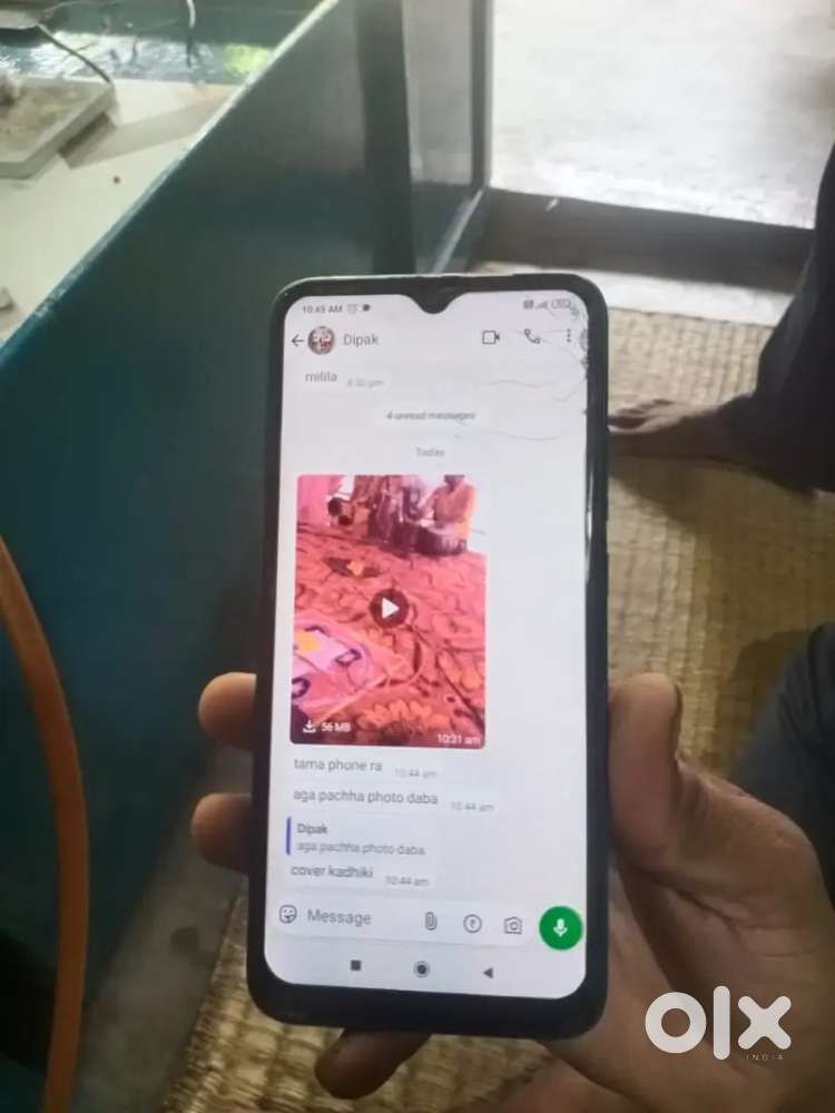 redmi 9A i am selling