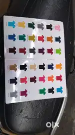 Leggines Ankle fit 105.4way leggings 110