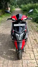 Tvs Ntorq 125