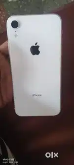 iPhone xr, best condition.
