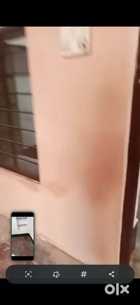 For rent 3bhk comm/resdential/godown