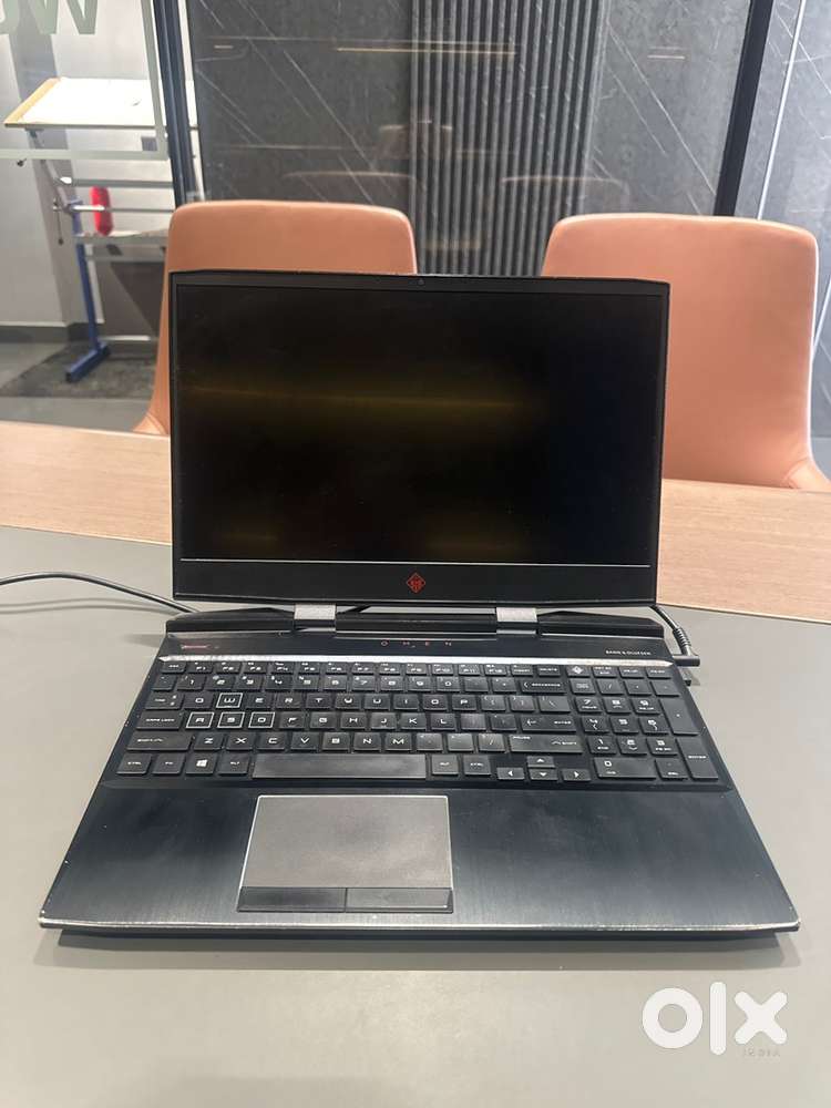 HP OMEN SERIES GAMING LAPTOP
