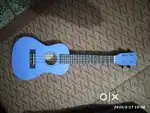 Ukulele by Vault