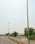 Naragunda somapur .7 gute ope land selling