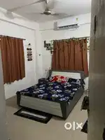 Need of Partner for Living