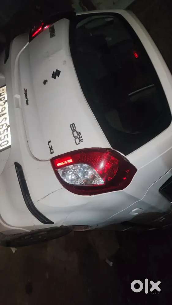 Maruti Suzuki Alto 2019