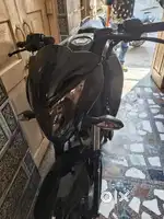 1 st owner