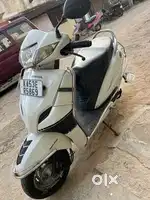 Activa 3G, 2nd owner, mint condition