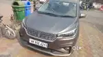 Maruti Suzuki Ertiga, 2021