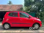 Hyundai i10 2010 Petrol Good Condition