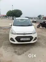 I10 Grand Diesel