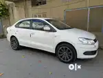 Volkswagen Vento 2011