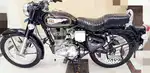 Bullet standard Fully Modified