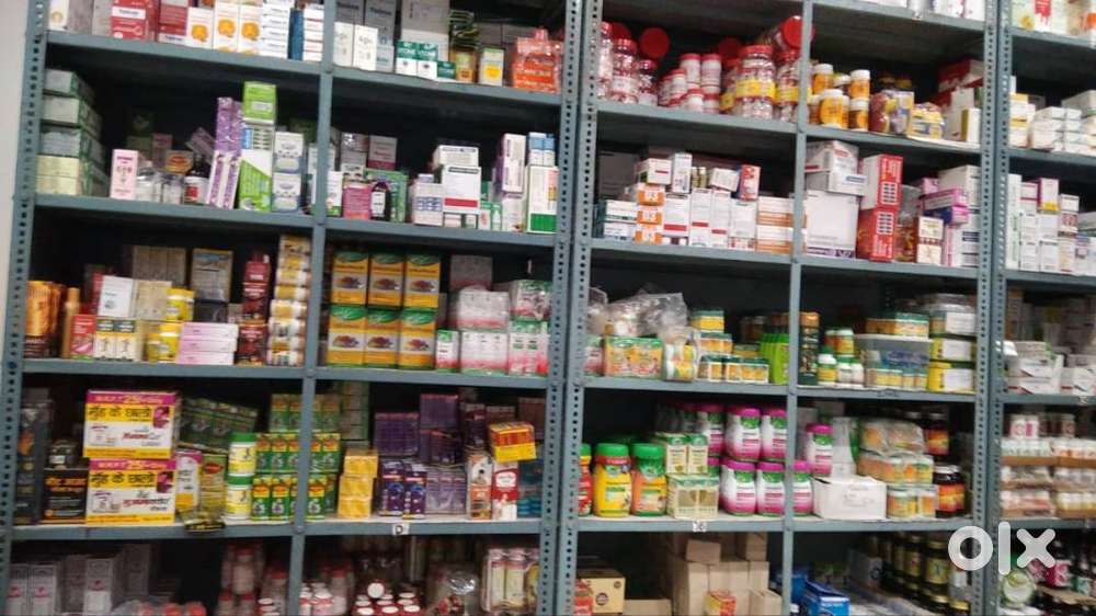 MALE STAFF REQUIREMENT