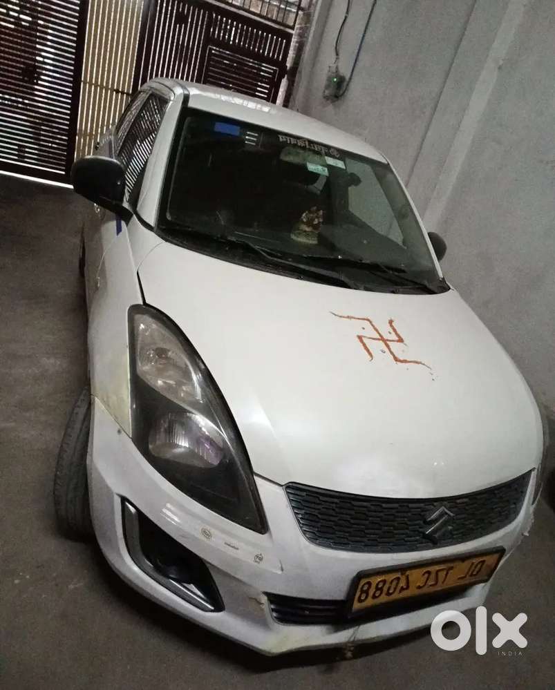 First owner 17/12/2018