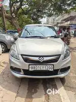 Maruti Suzuki Swift Dzire AMT ZDI, 2016, Diesel