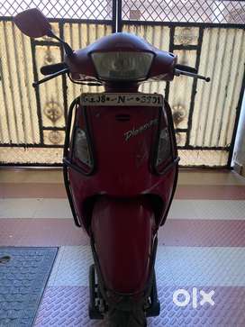 Pleasure for sale