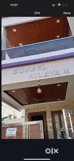 2 BHK for Rent