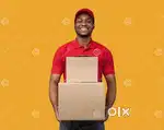 DELIVERY JOB
