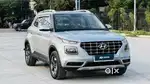 Hyundai Venue SX MT, 2021, Diesel
