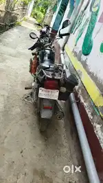 Mony problem