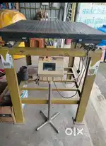 Weight scale