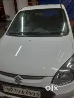 Maruti Suzuki Alto 800 Lxi, 2012, Petrol