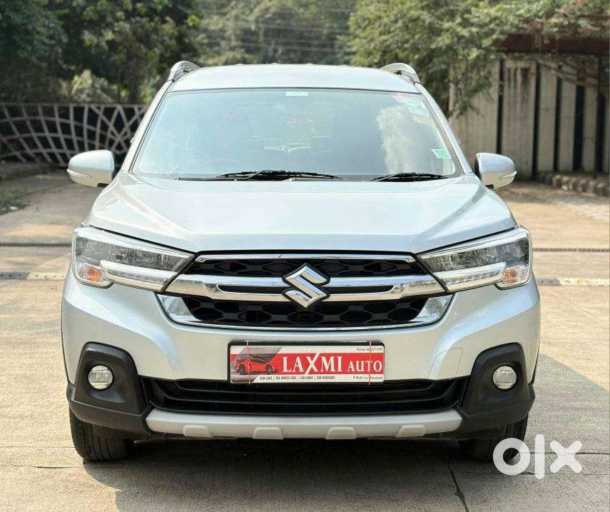 Maruti Suzuki XL6 1.5 Zeta MT, 2024, Petrol