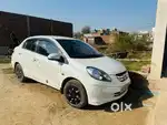 Honda Amaze 2016 CNG & Hybrids Well Maintained
