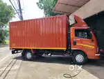 Heavy driver age 28+