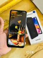 Samsung A23 5G – 8GB RAM – Excellent Condition – Fast 5G